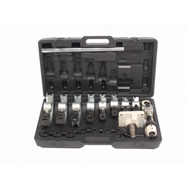 Baileigh RDB-25 Rotationszugbiegemaschine – Produktbild
