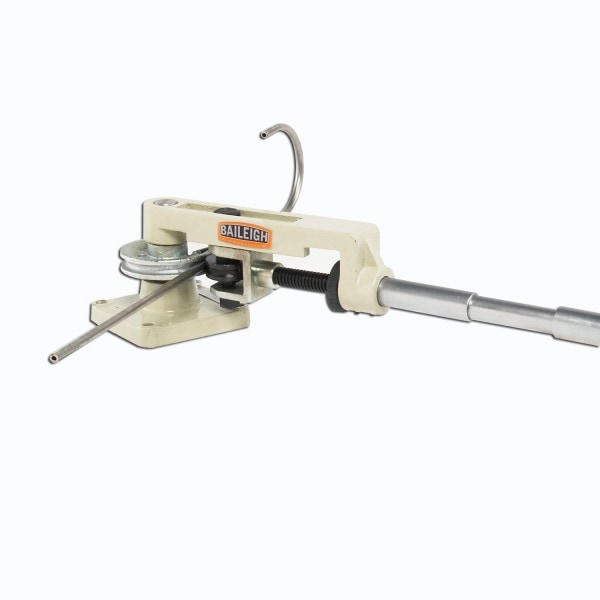 Baileigh RDB-25 Rotationszugbiegemaschine – Produktbild
