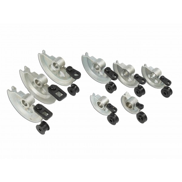 Baileigh RDB-25 Rotationszugbiegemaschine – Produktbild