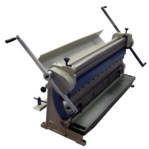 Baileigh SBR-5216 Schere-Abkantbank-Rundbiegemaschine