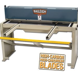 Baileigh SF-5216 Tafelschere – Produktbild