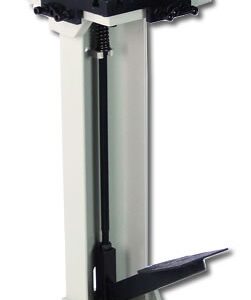 Baileigh SN-F16-FN sheet-metal notcher – product image