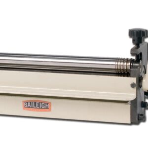 Baileigh SR-1220M slip roll – product image