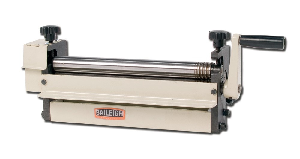 Baileigh SR-1220M Rundbiegemaschine – Produktbild