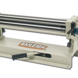 Baileigh SR-2420M slip roll – product image