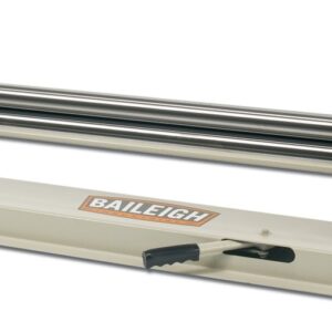 Baileigh SR-3622M slip roll – product image