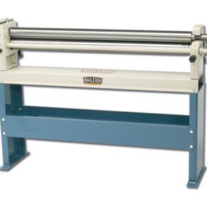 Baileigh SR-5016M slip roll – product image