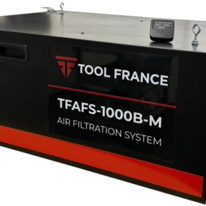 TOOL FRANCE TFAFS-1000B-M Luftfiltersystem