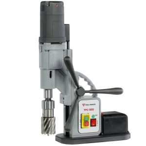 TOOL FRANCE TFC-50S Vacuum-base Core Drill