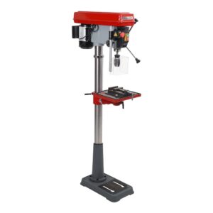 TOOL FRANCE TFD-20C Säulenbohrmaschine