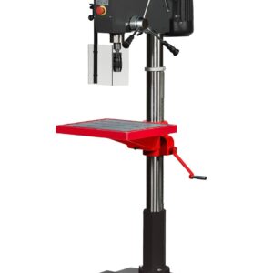 TOOL FRANCE TFD-26115 Perceuse à colonne
