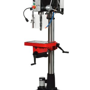 TOOL FRANCE TFD-30TE Perceuse à colonne