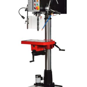 TOOL FRANCE TFD-34TEV Perceuse à colonne à vitesse variable