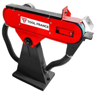 TOOL FRANCE TFP-75-605 Ponceuse à bande