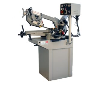 TOOL FRANCE TFS-180DV Metal Band Saw