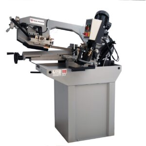 TOOL FRANCE TFS-225DA Metal Band Saw