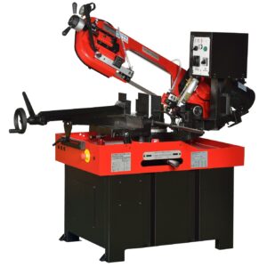 TOOL FRANCE TFS-225DG Metal Band Saw