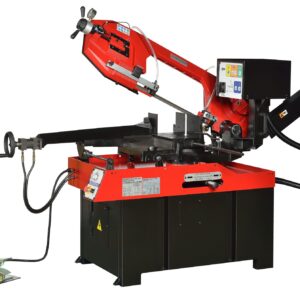 TOOL FRANCE TFS-270DGSVI Variable-speed Metal Band Saw