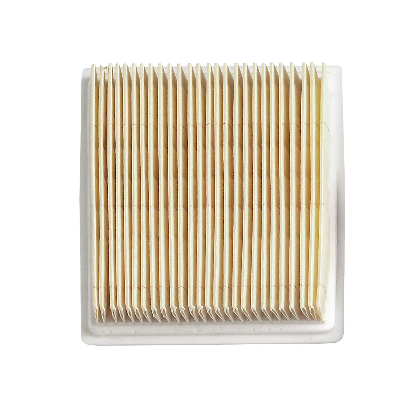 PROMAC VAC-1033 – Faltenfilter, Staubklasse L