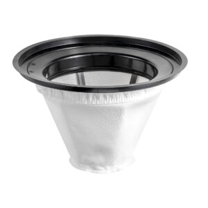 PROMAC VAC-1610 – Polyesterfilterset, komplett