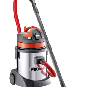 PROMAC VAC-27-TB-R Nass-Trockensauger