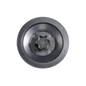 PROMAC VAC-3020 – Filterflansch für Wabenfilter