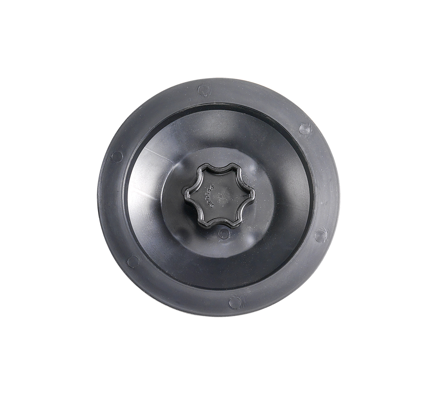 PROMAC VAC-3020 – Filterflansch für Wabenfilter