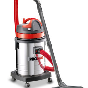 PROMAC VAC-32TB Nass-Trockensauger