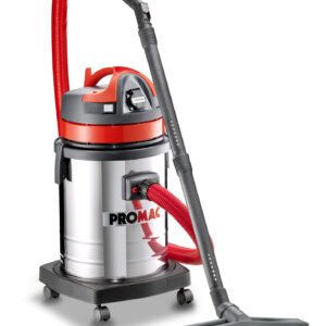 PROMAC VAC-33TB-R Nass-Trockensauger