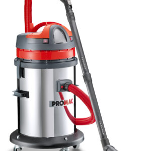 PROMAC VAC-50-2TB Nass-Trockensauger