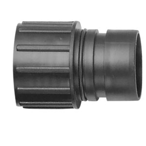 PROMAC VAC-5001-01 – Schlauchanschluss Ø 38 mm, kesselseitig
