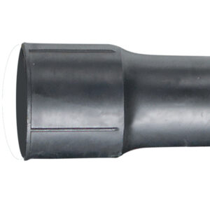 PROMAC VAC-5002-03 – Schlauchanschluss Ø 38 mm, drehbar, rohrseitig