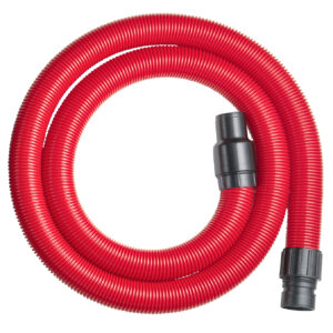 PROMAC VAC-5030B – Saugschlauch rot Ø 38 mm, je Meter