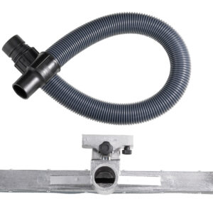 PROMAC VAC-5036 – Bodendüse nass, 610 mm, mit Rollen