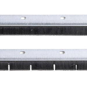 PROMAC VAC-5037-03 – Bürsteneinsätze 610 mm, 2 Stück