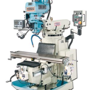 Baileigh VM-1054-3 Vertikalfräsmaschine – Produktbild