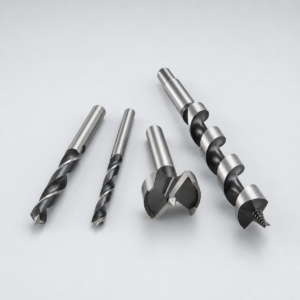 Schlangenbohrer Ø 10 mm – Arbeitslänge 160 mm – CV-Stahl