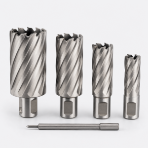 HSS-Kernbohrer Ø 30 mm – Arbeitslänge 30 mm – HSS