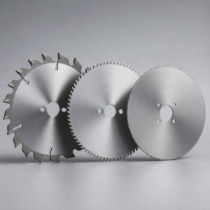 HM-Kreissägeblatt für Aluminium und NE-Metalle – Feinschnitt 150 × 2,2/1,6 × 20 mm – Z60 – TF negativ fein