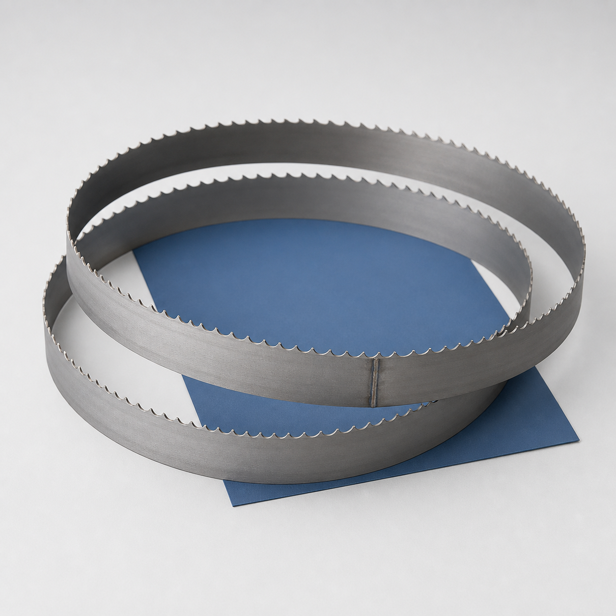 Bi-Metall-Sägeband M42 1435 × 20 × 0,9 mm – 5/8 ZpZ