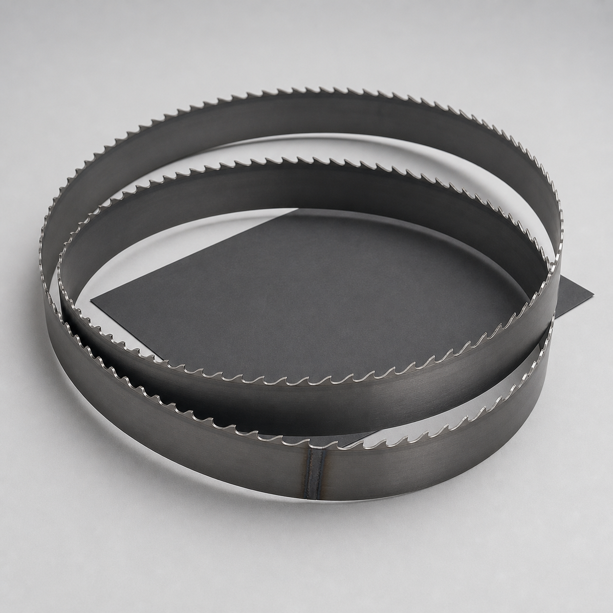 Bi-Metall-Sägeband M51 2560 × 27 × 0,9 mm – 2/3 ZpZ