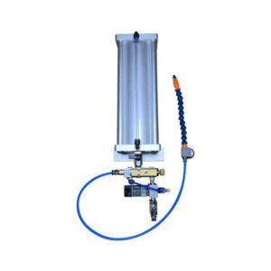 DYNACUT Minimalmengenschmierung MSA-1 - Aluminium-Pumpensystem