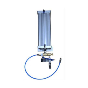DYNACUT Minimalmengenschmierung MSA-DK - Aluminium-Pumpensystem