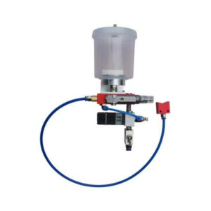 DYNACUT Minimalmengenschmierung KSM-KD - Kolbenpumpensystem