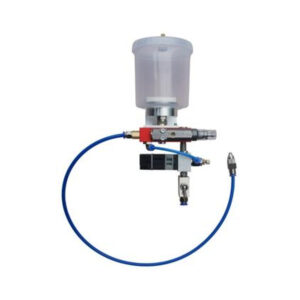 DYNACUT Minimalmengenschmierung KSM-1 - Kolbenpumpensystem