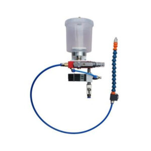 DYNACUT Minimalmengenschmierung KSM-DK - Kolbenpumpensystem
