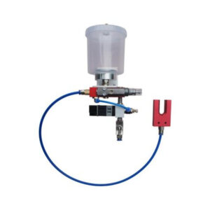 DYNACUT Minimalmengenschmierung KSM-SD - Kolbenpumpensystem
