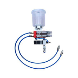 DYNACUT Minimalmengenschmierung KSM-KK - Kolbenpumpensystem