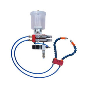 DYNACUT Minimalmengenschmierung KSM-DD - Kolbenpumpensystem