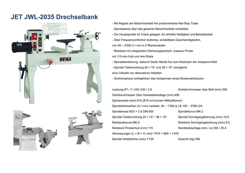 JWL-2035